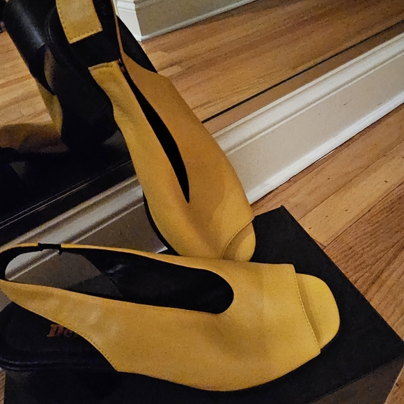 Dr.Derem shoes - Picture 4 of 6